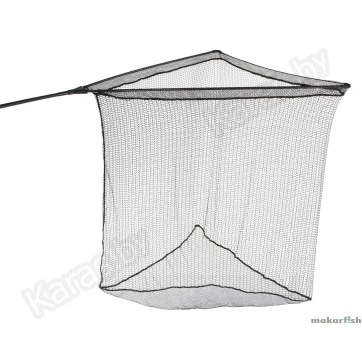 Подсачек Mikado Intro Carp Net 180см